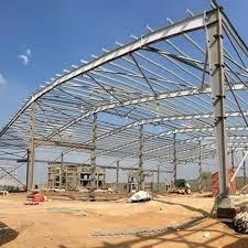 مقاول هناجر