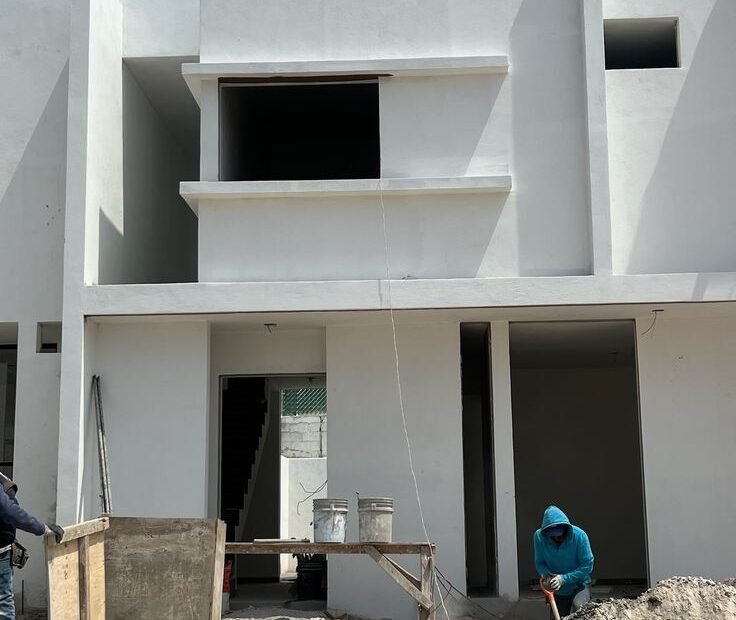 ترميم واجهات فلل مكة