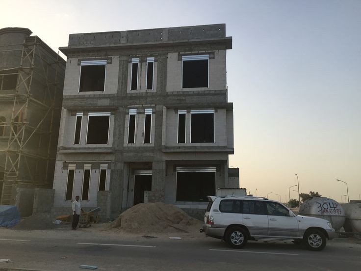 مقاول بناء عظم الطائف