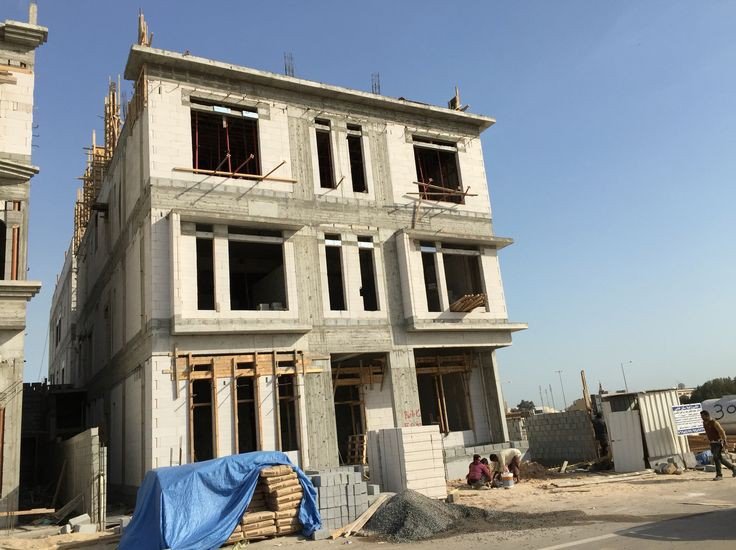 مقاول بناء عظم الطائف