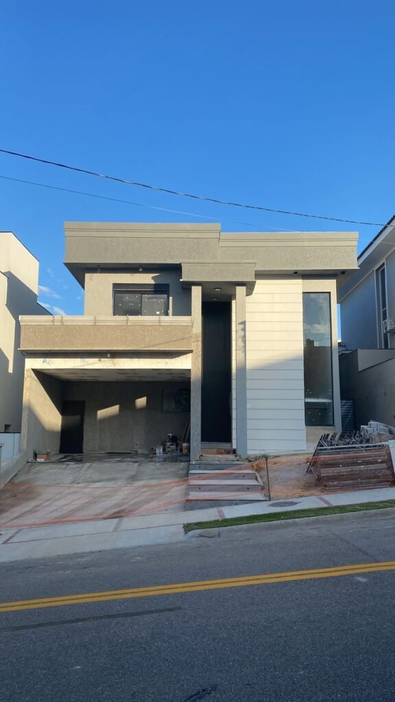 بناء مباني سكنية مكة