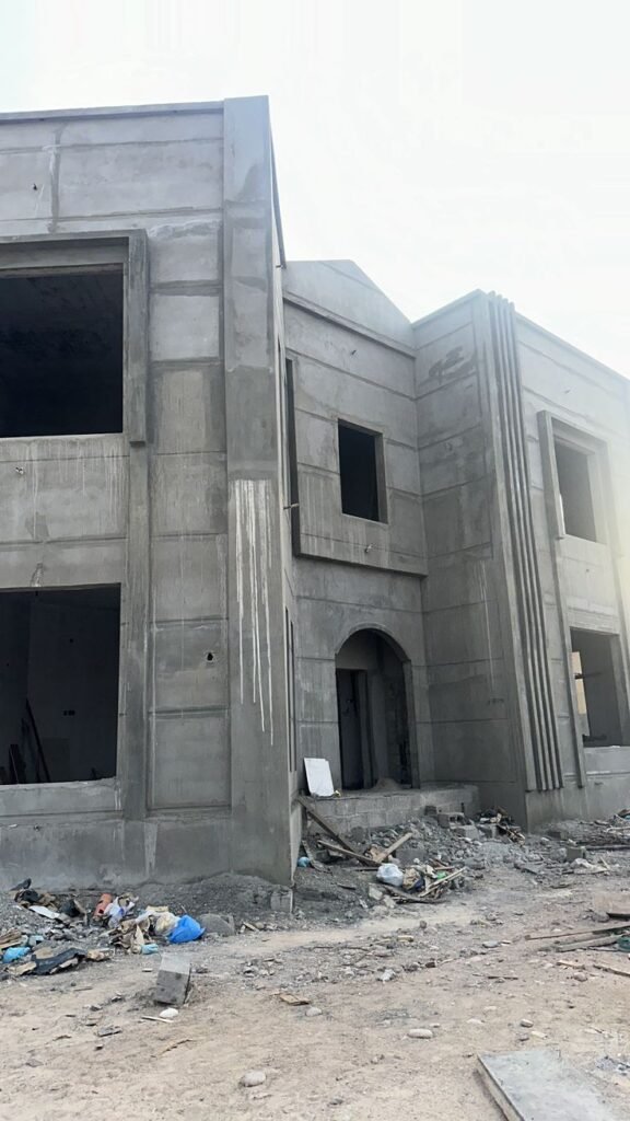 مقاول بناء عمائر الطائف