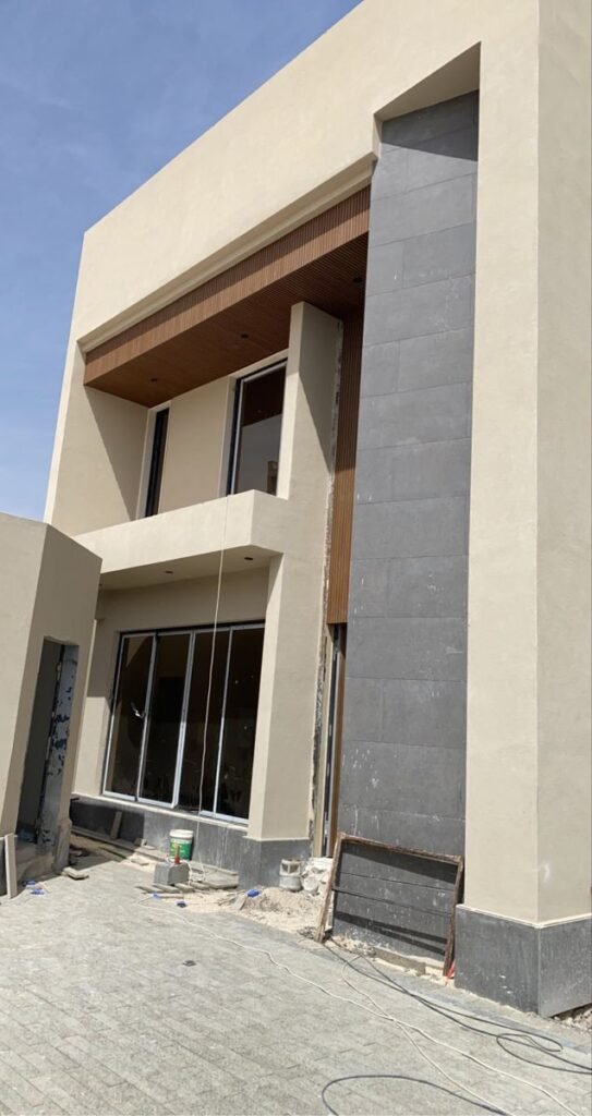 مقاول بناء عظم الطائف