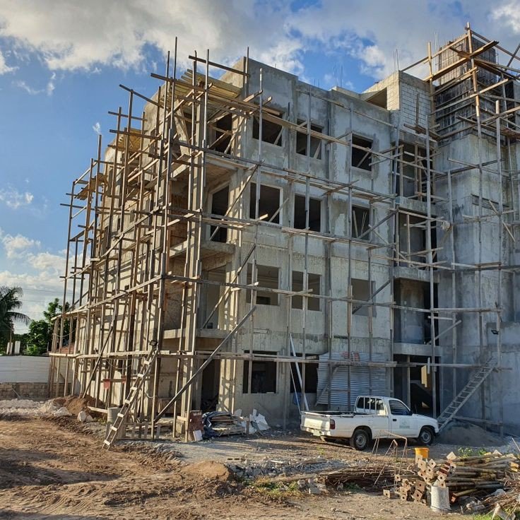 مقاول عظم مكة