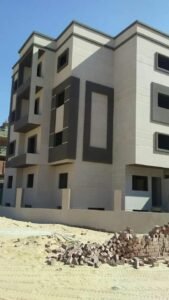 تنفيذ بناء عظم