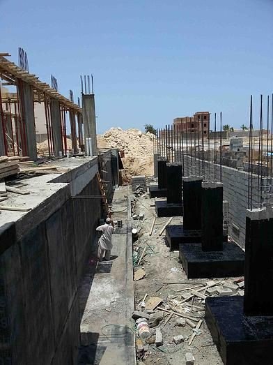 مقاول عظم مكة