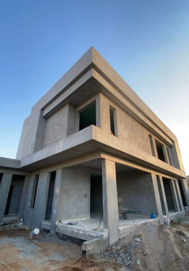 مقاول بناء عظم الطائف