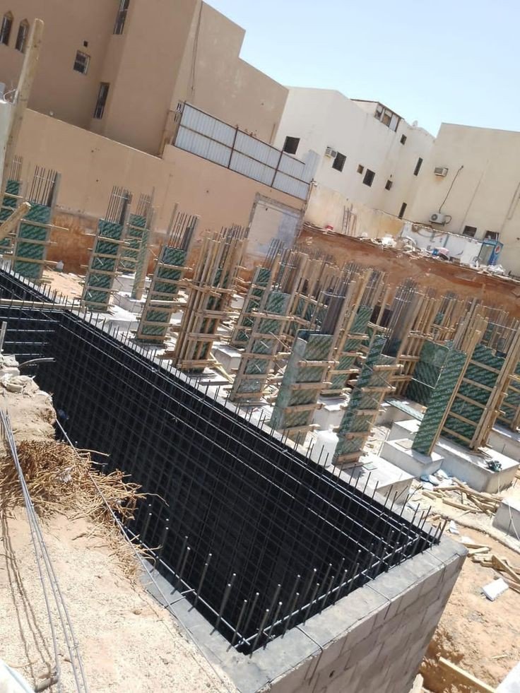 مقاول بناء عمائر الطائف