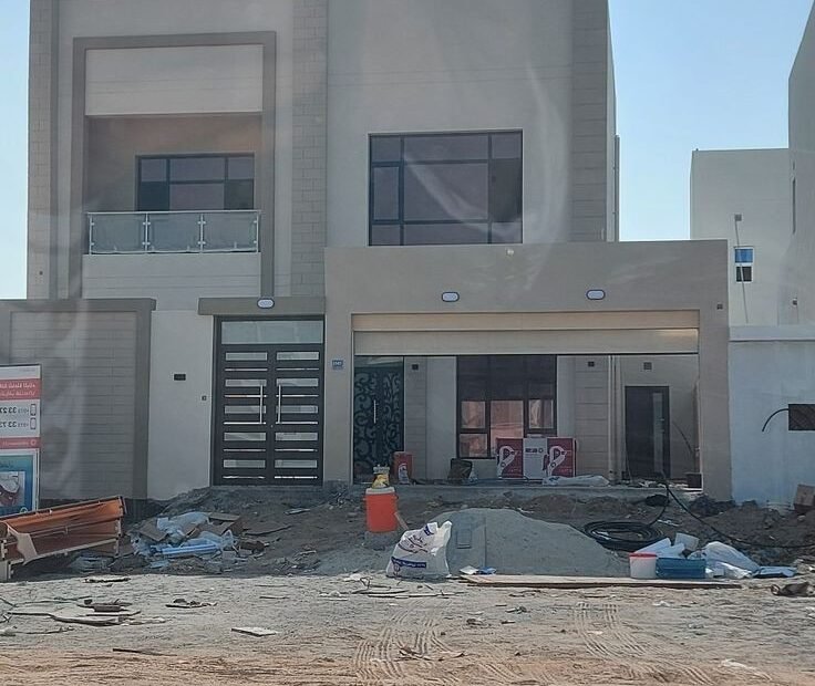 مقاول ترميم مكة