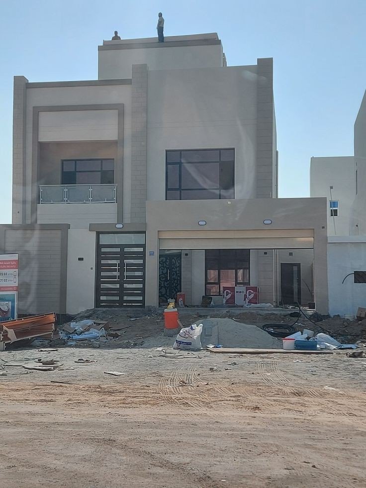 مقاول ترميم مكة