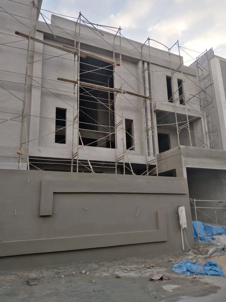 مقاول بناء عظم الطائف