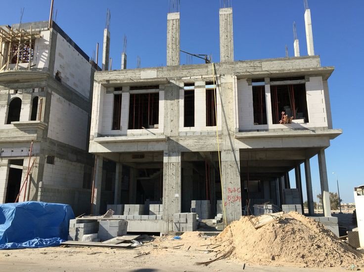 مقاول بناء عظم الطائف