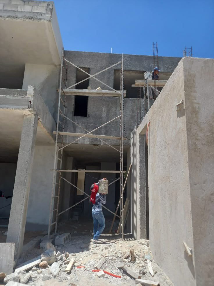 مقاول عظم مكة