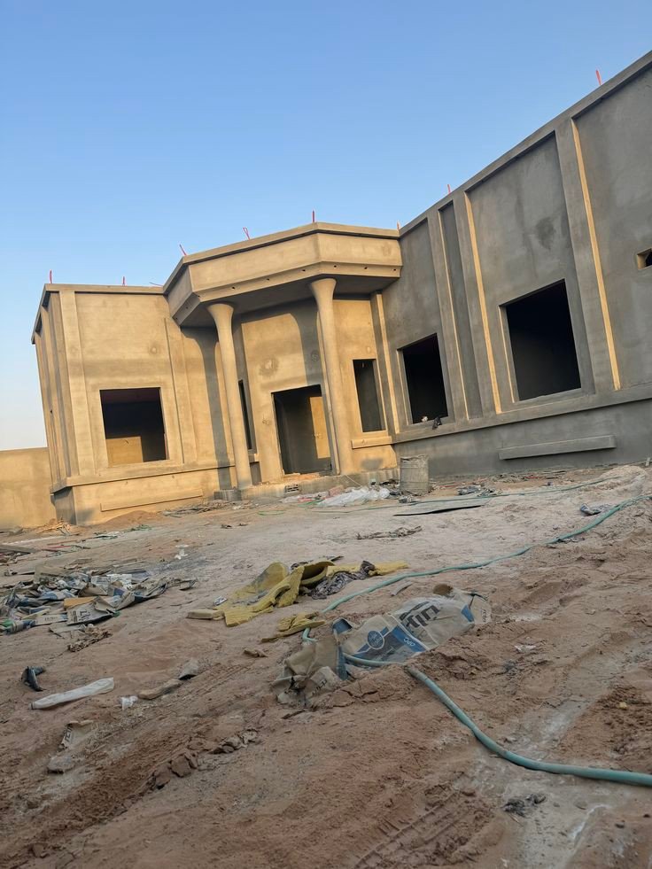 مقاول بناء عمائر الطائف