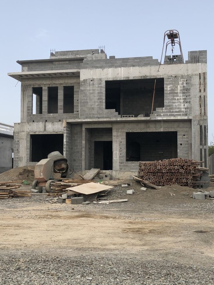 مقاول بناء عمائر الطائف