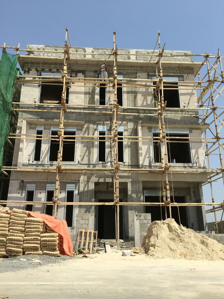 مقاول عظم مكة