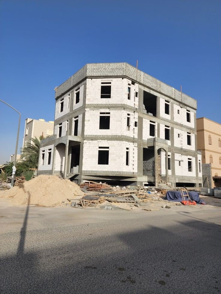 مقاول عظم مكة