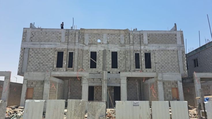 مقاول عظم مكة