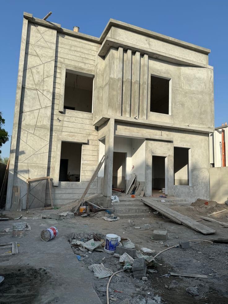 مقاول بناء عمائر الطائف