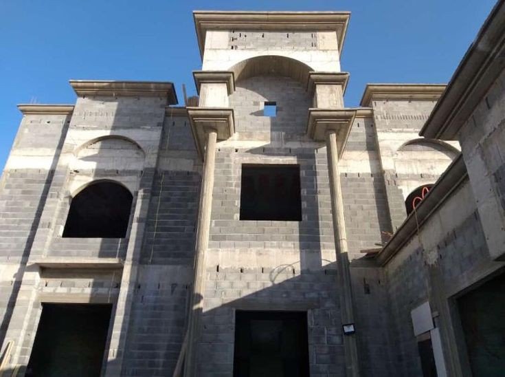 مقاول بناء عظم الطائف