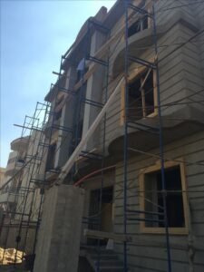 تكلفة بناء عظم