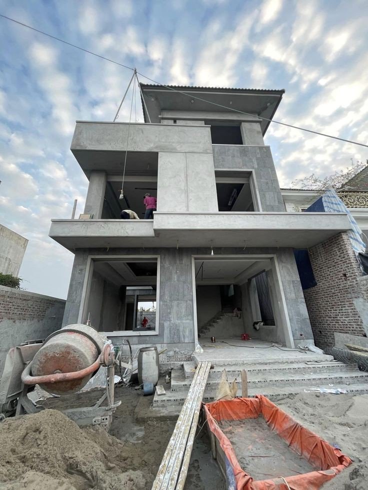 مقاول عظم مكة