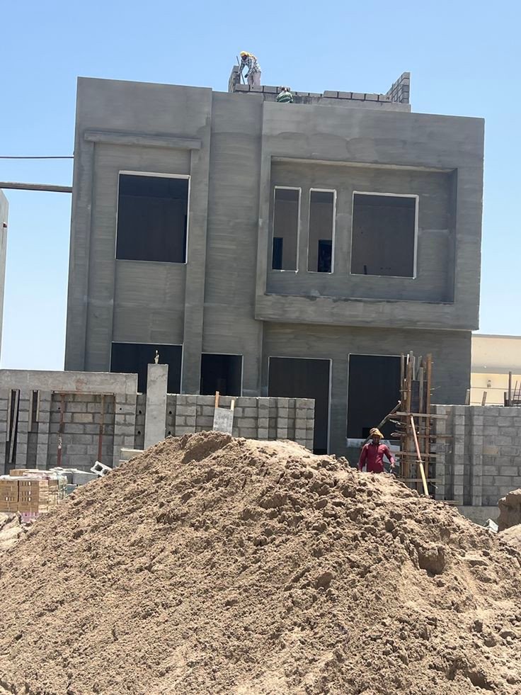 مقاول بناء عمائر الطائف