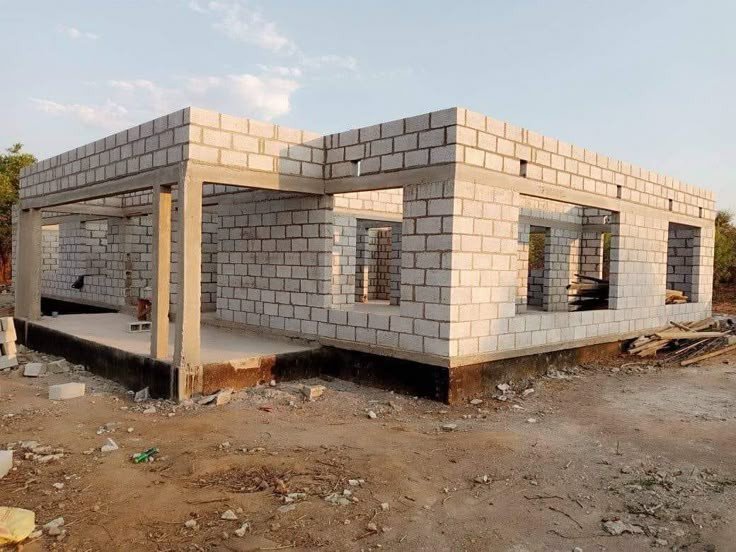 مقاول ملاحق سكنية