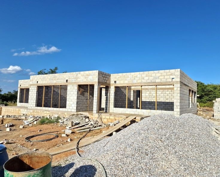 مقاول ملاحق حسب الكود