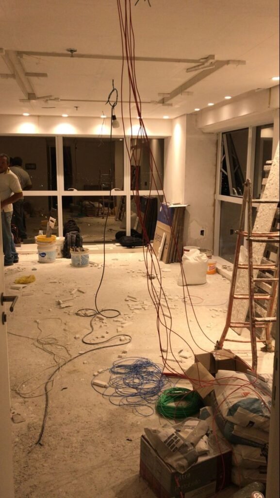 تصميم وبناء شقق الطائف