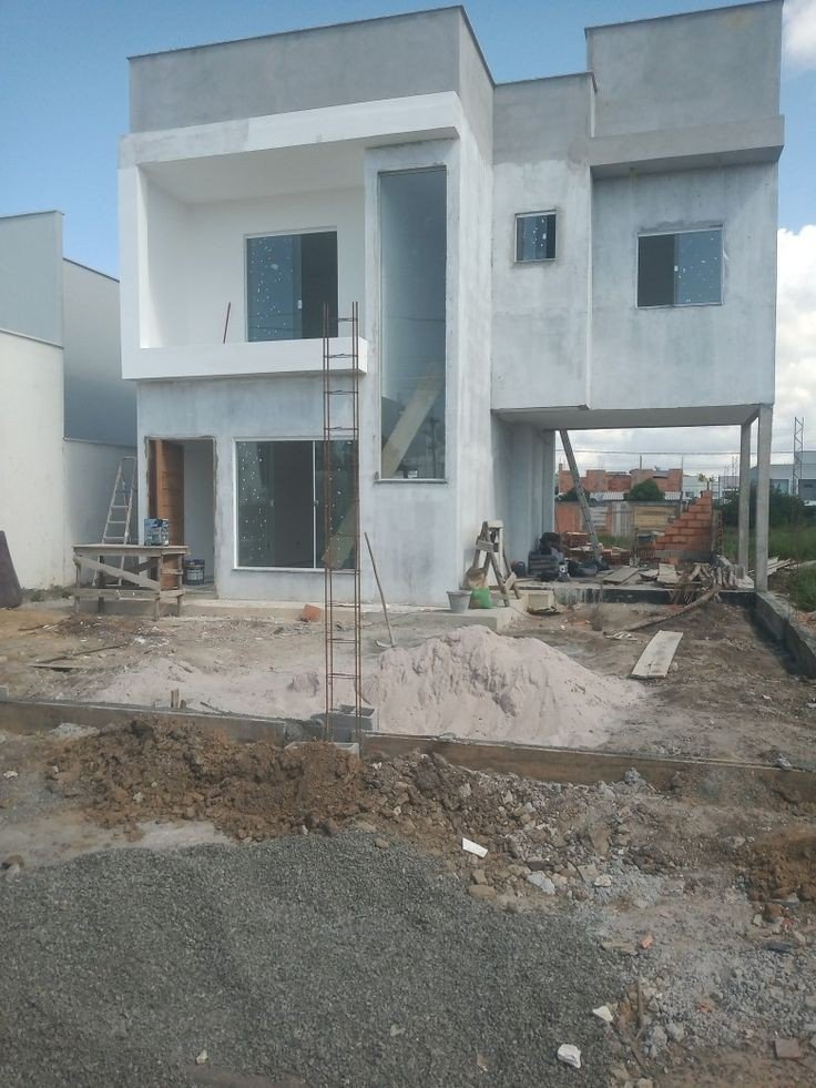 ترميم وتشطيب واجهات المنازل