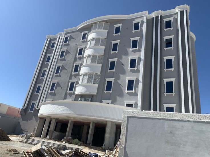 ترميم واجهات منازل بأسعار مناسبة