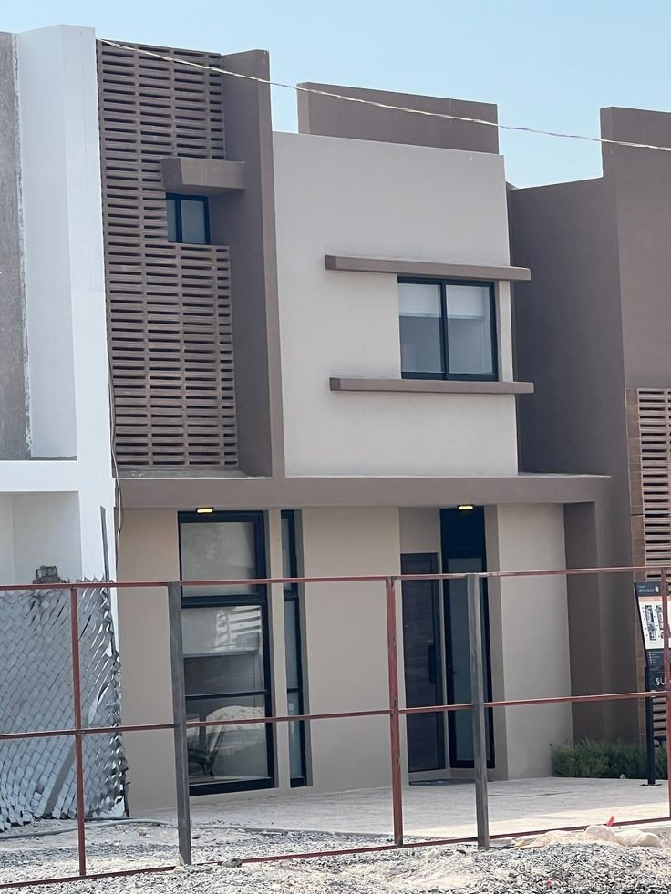 أفضل شركة ترميم واجهات